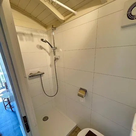 Pipowagen Aan Zee Bergen aan Zee