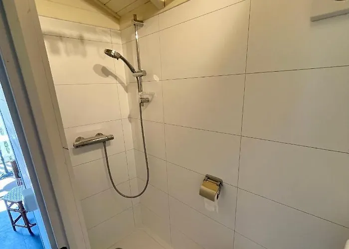 Pipowagen Aan Zee Bergen aan Zee